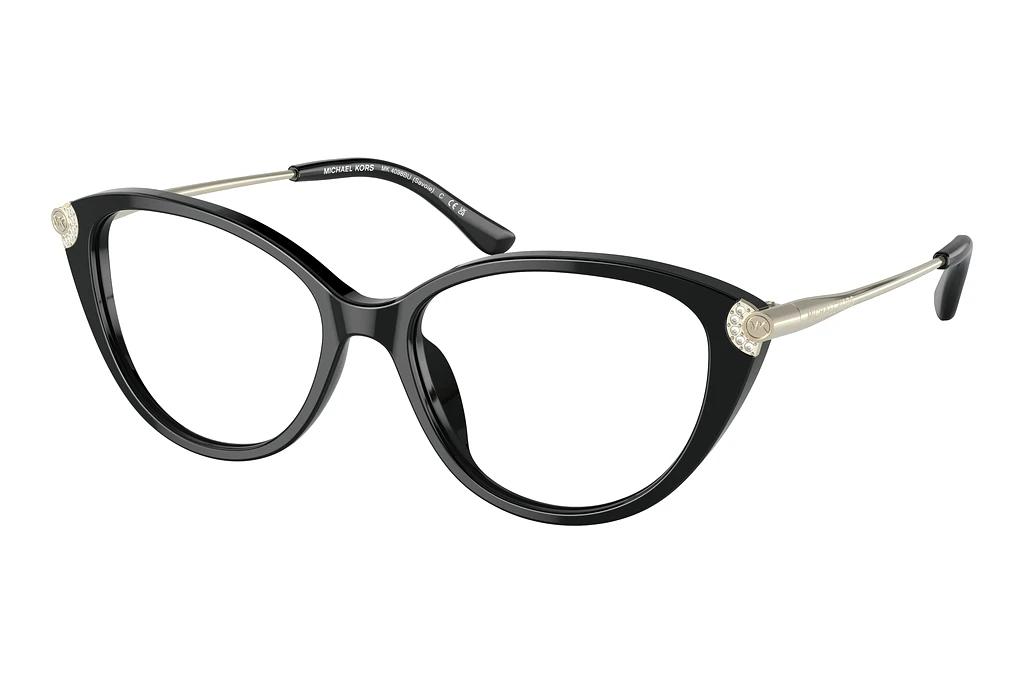 Michael Kors   MK4098BU 3005 Black