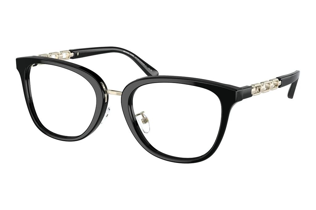 Michael Kors   MK4099 3005 Black