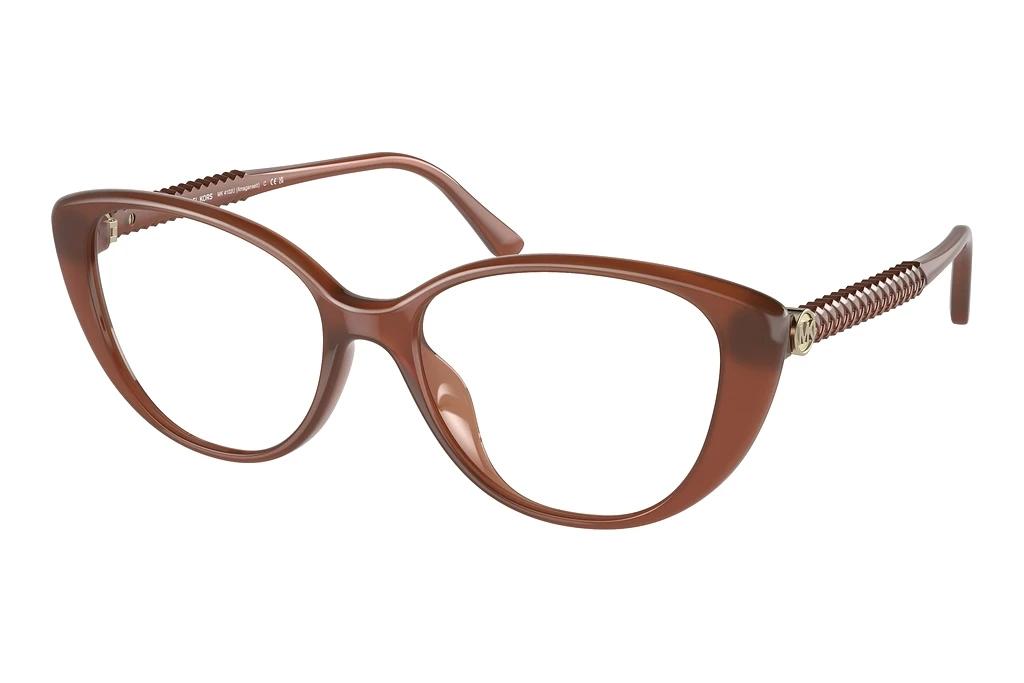 Michael Kors   MK4102U 3548 Milky Primrose