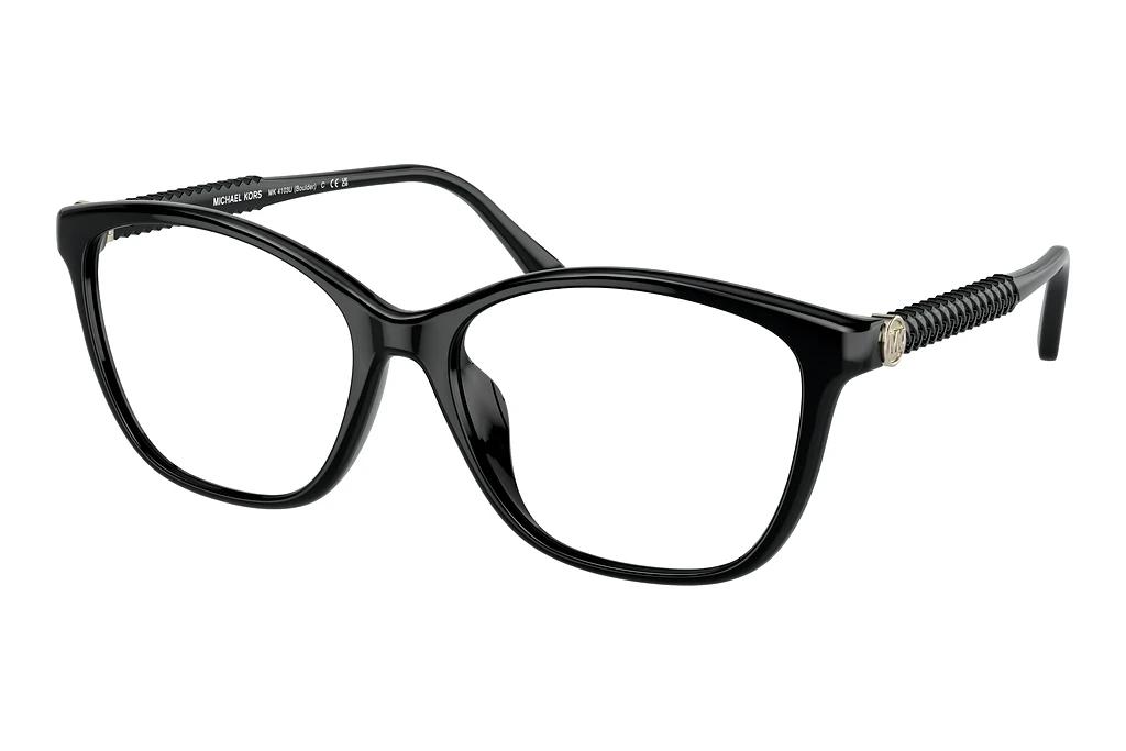Michael Kors   MK4103U 3005 Black