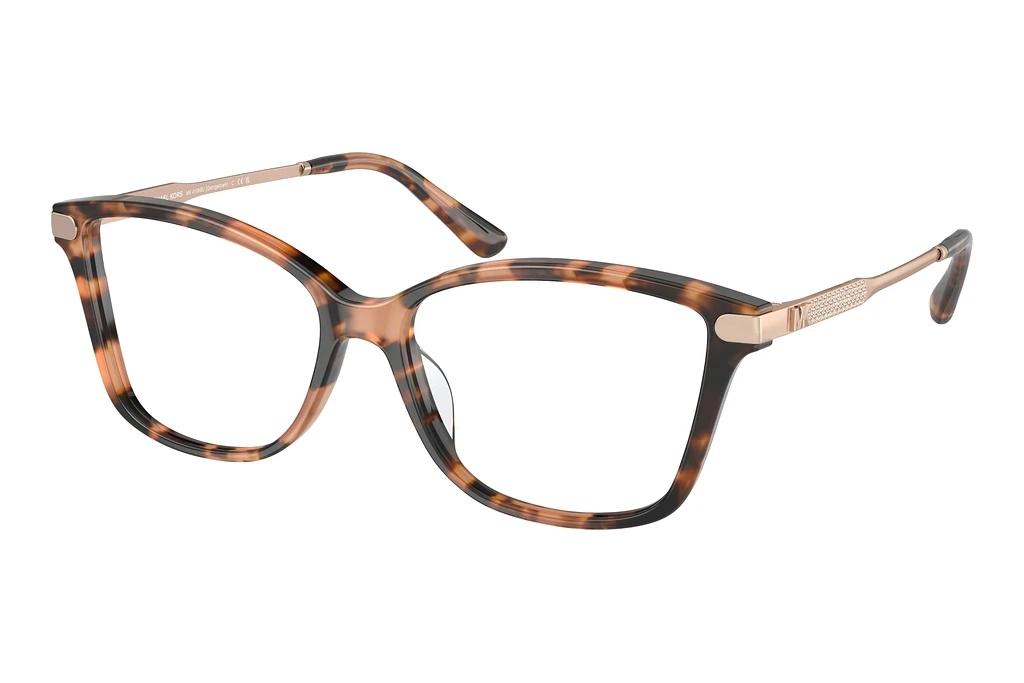 Michael Kors   MK4105BU 3555 Pink Tortoise