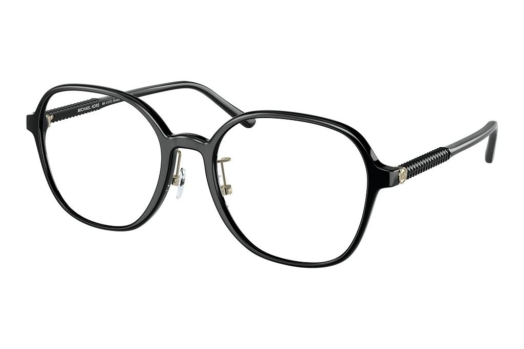 Michael Kors   MK4107D 3005 Black