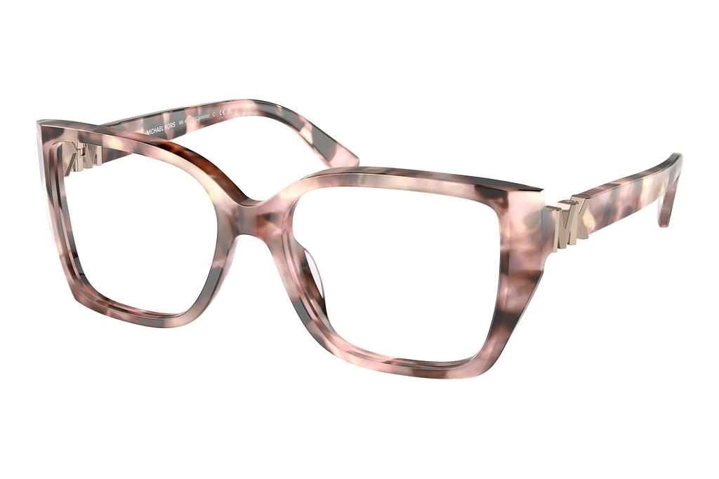 Michael Kors   MK4115U 3946 Pink Pearlized Tortoise