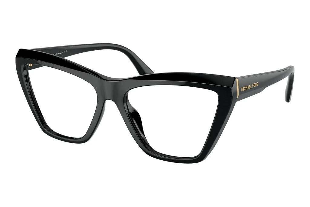 Michael Kors   MK4118U 3005 Black