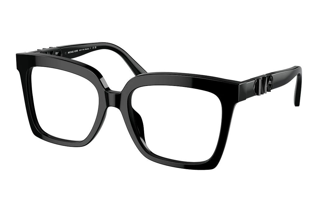 Michael Kors   MK4119U 3005 Black