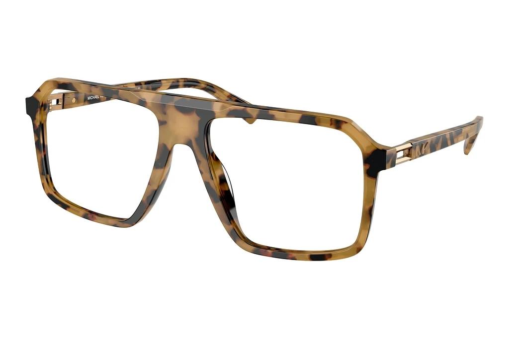 Michael Kors   MK4123U 3930 Vintage Tortoise