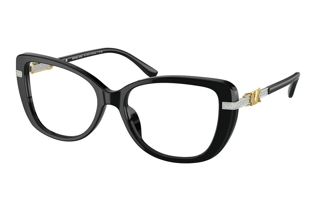 Michael Kors   MK4125BU 3005 Black