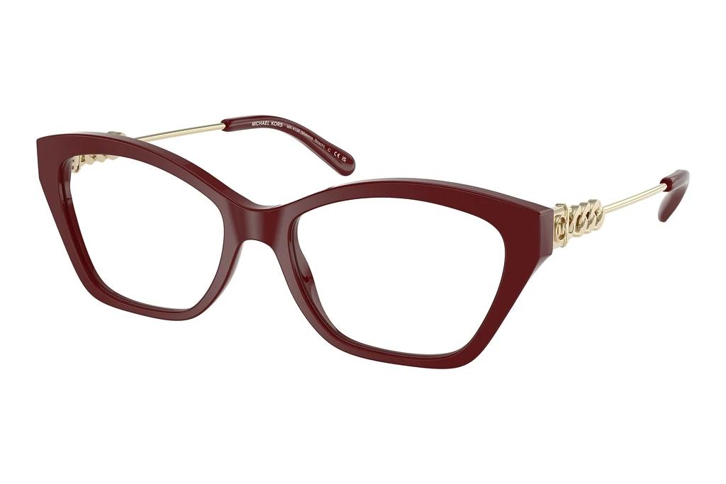 Michael Kors   MK4136 4004 Deep Red