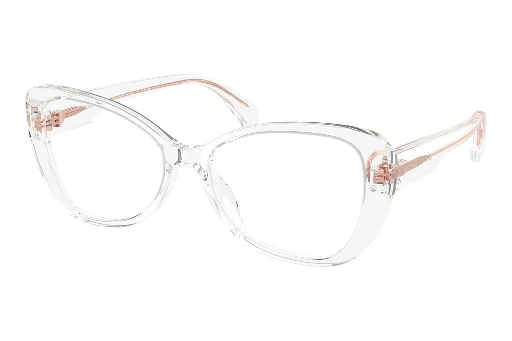 Michael Kors   MK4138B 3015 Clear