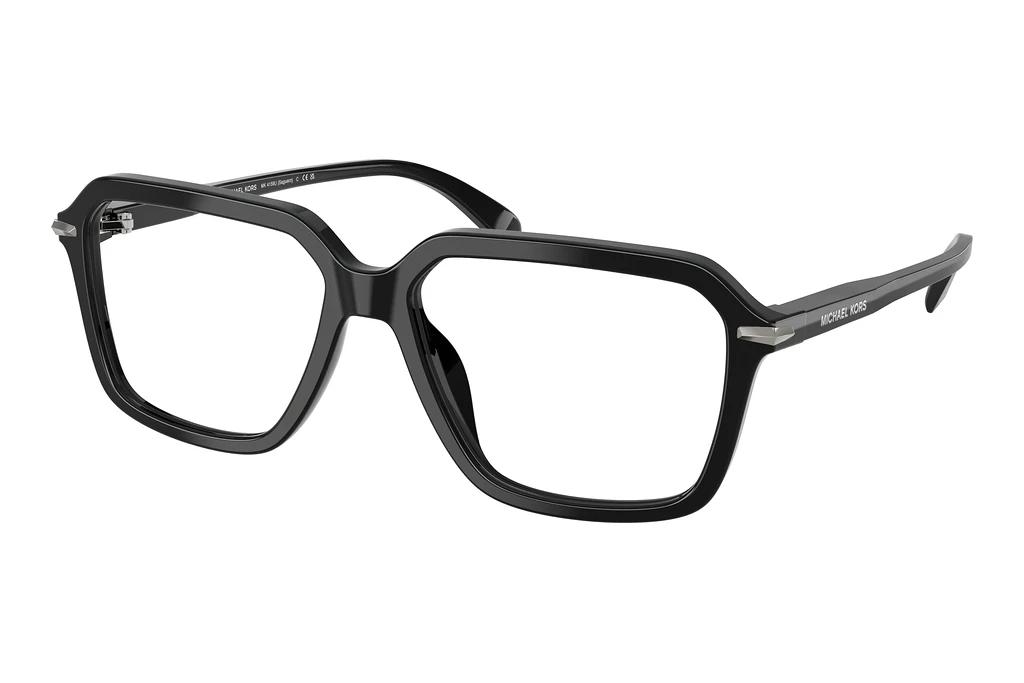 Michael Kors   MK4159U 3005 Black