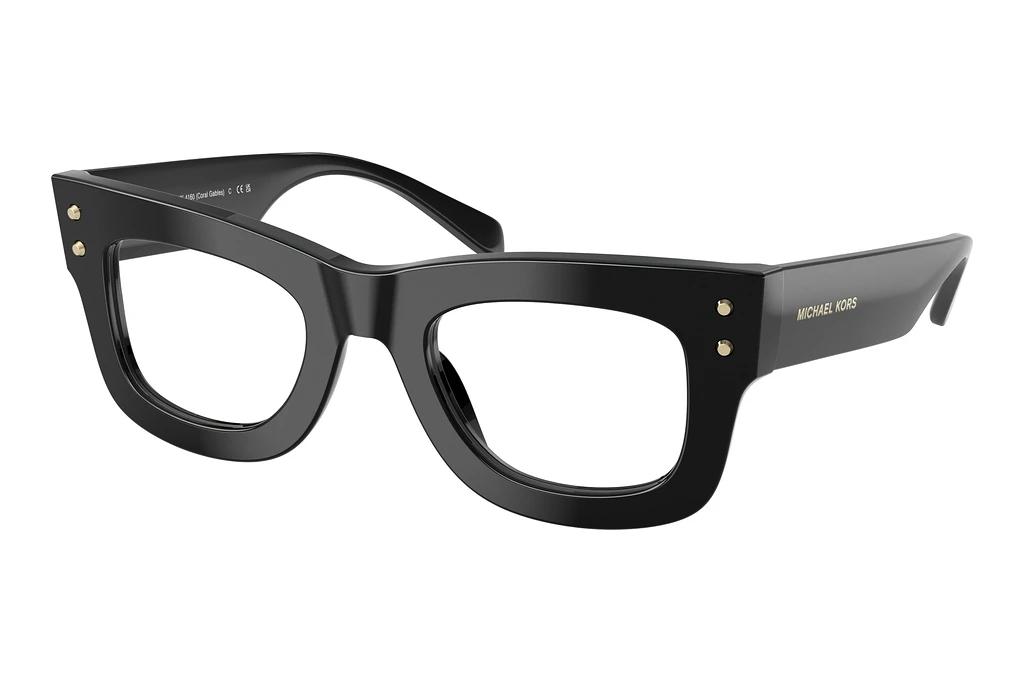Michael Kors   MK4160 3005 Black