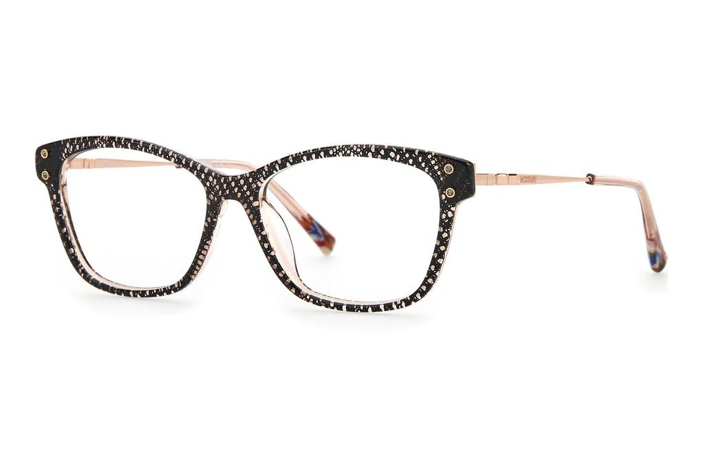 Missoni   MIS 0006 KDX SCHWARZ
