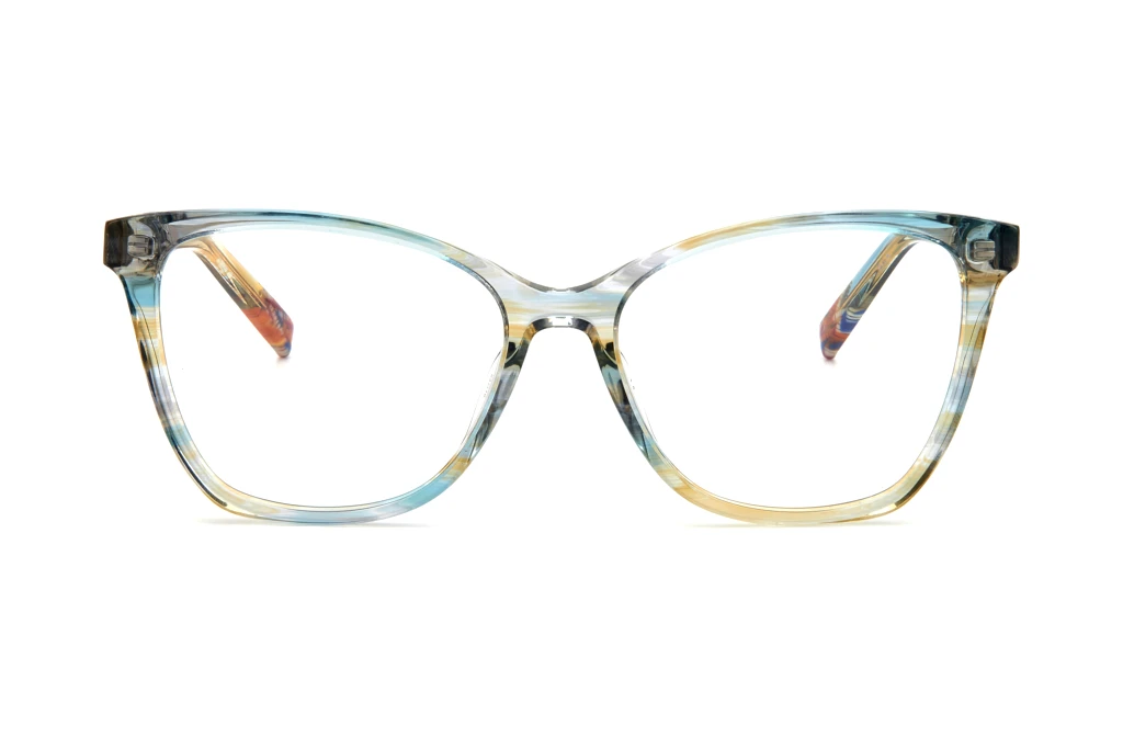 Vue de face Missoni MIS 0013 (JUR)