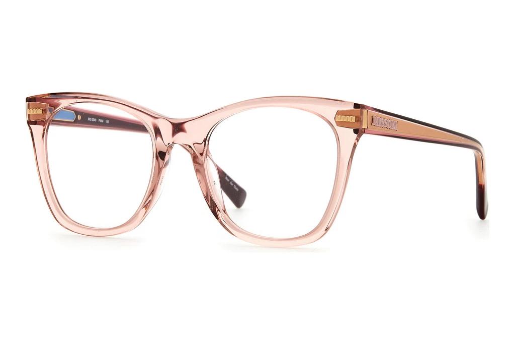 Missoni   MIS 0049 FWM NUDE