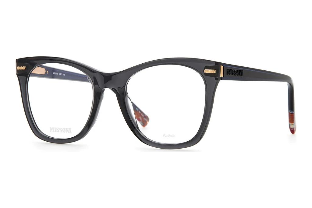 Missoni   MIS 0049 KB7 GRAU