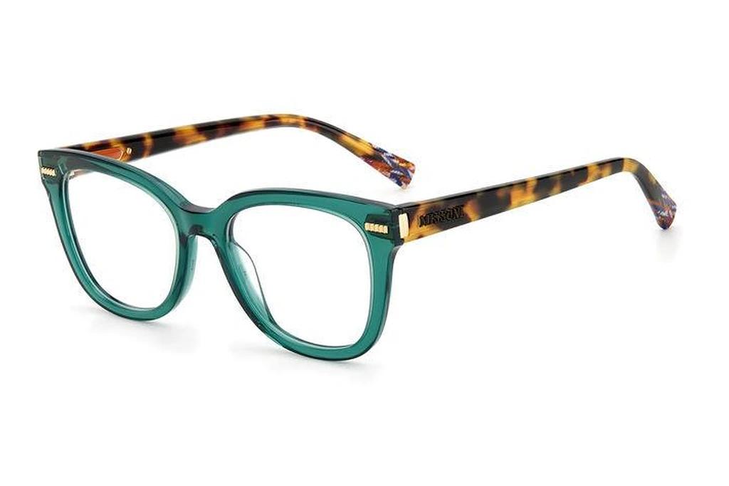 Missoni   MIS 0071 P8J GRÜN