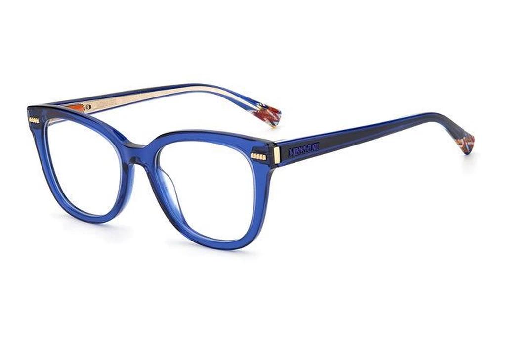 Missoni   MIS 0071 PJP BLAU