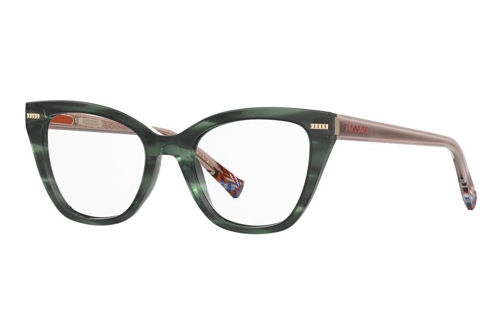 Missoni   MIS 0072 3IO GRÜN