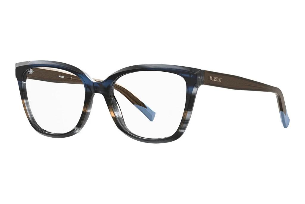 Missoni   MIS 0116 3XJ BLAU