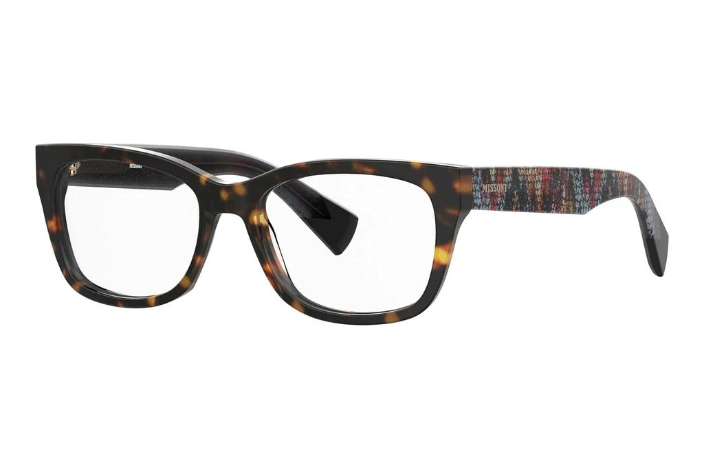 Missoni   MIS 0128 086 HAVANNA