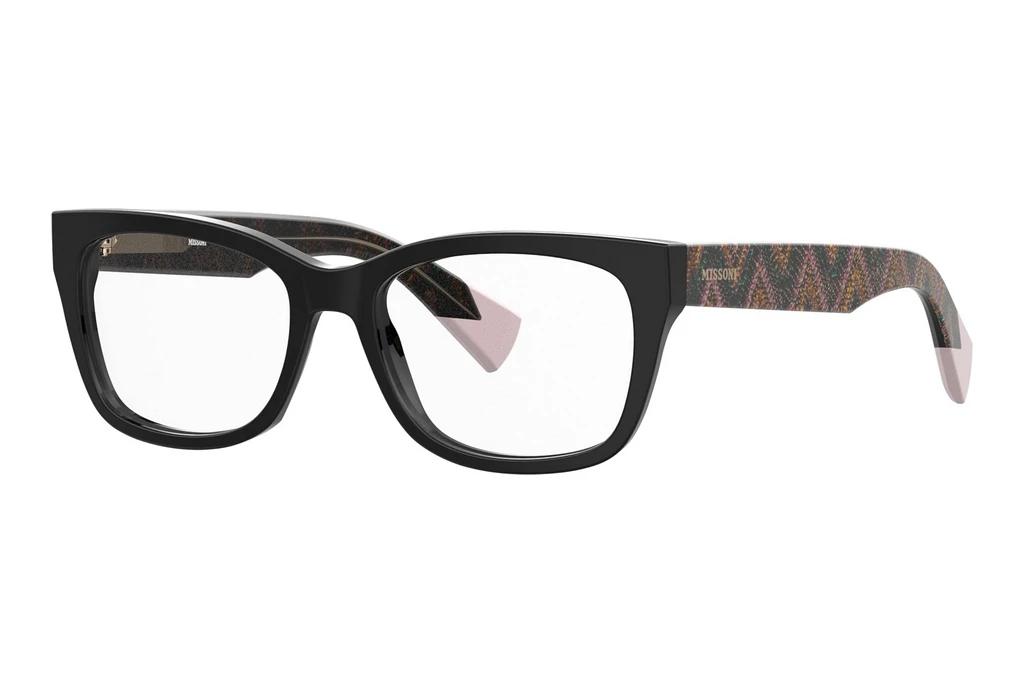 Missoni   MIS 0128 807 SCHWARZ