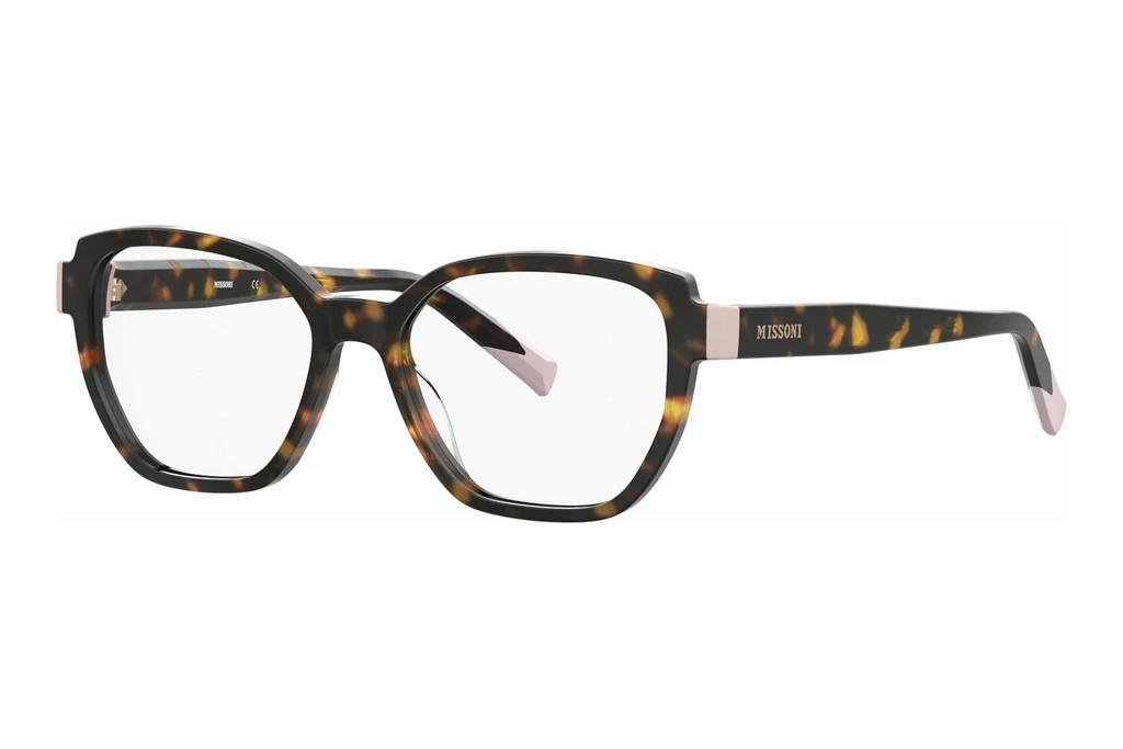 Missoni   MIS 0134 086 HAVANNA