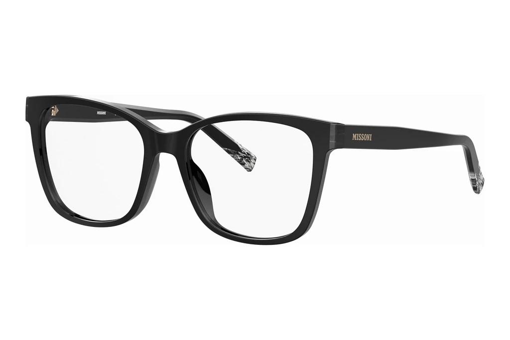 Missoni   MIS 0135/G 807 SCHWARZ
