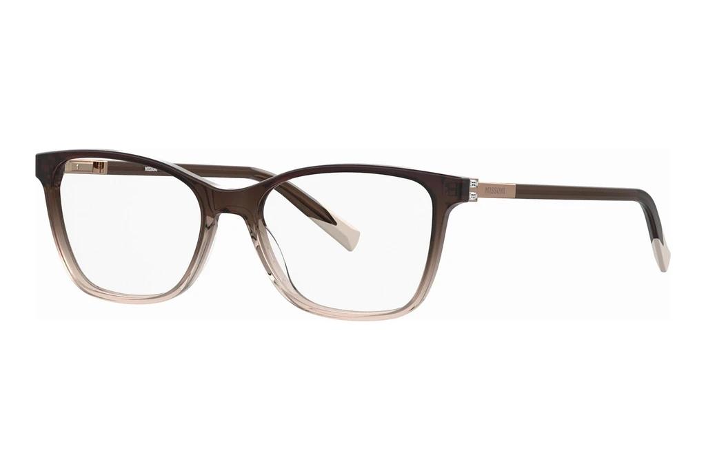 Missoni   MIS 0143 09Q BRAUN