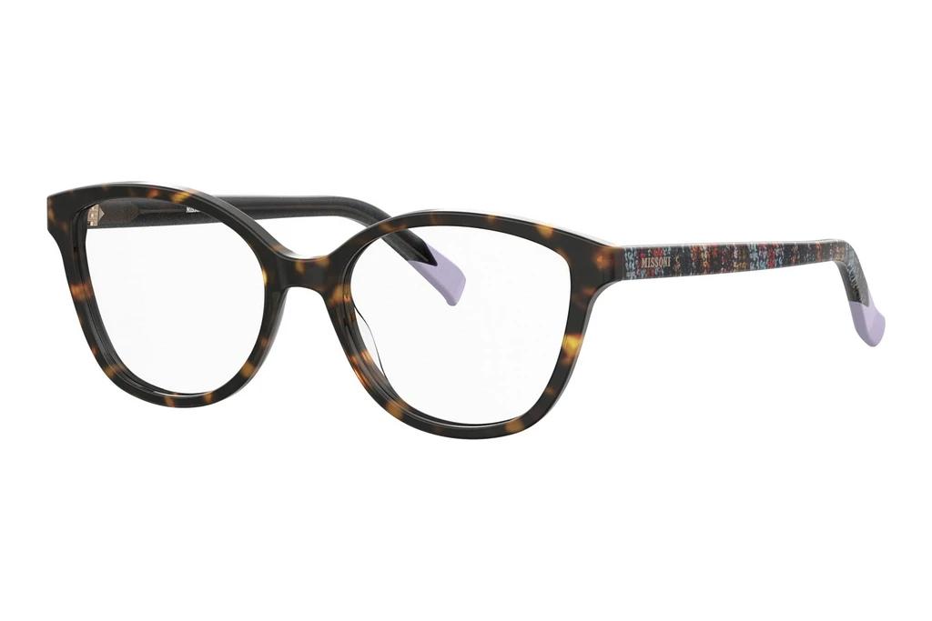 Missoni   MIS 0149 086 HAVANNA