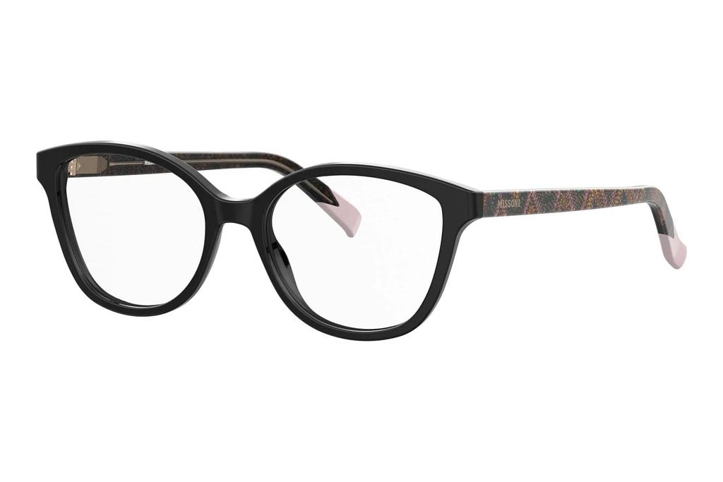 Missoni   MIS 0149 807 SCHWARZ