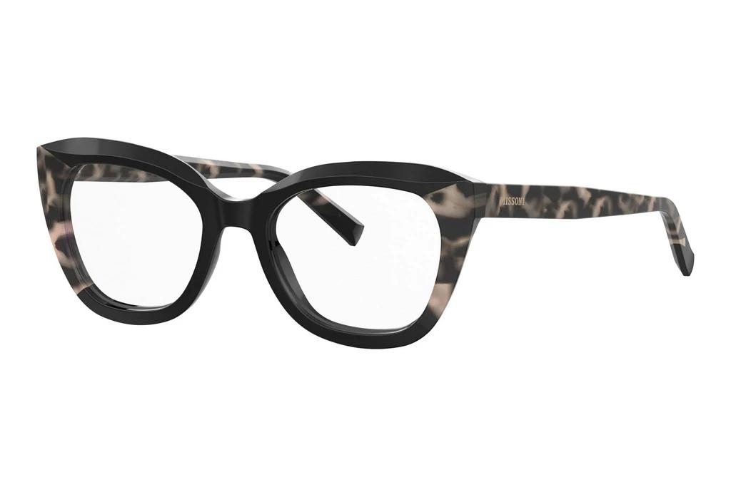 Missoni   MIS 0157 WR7 SCHWARZ