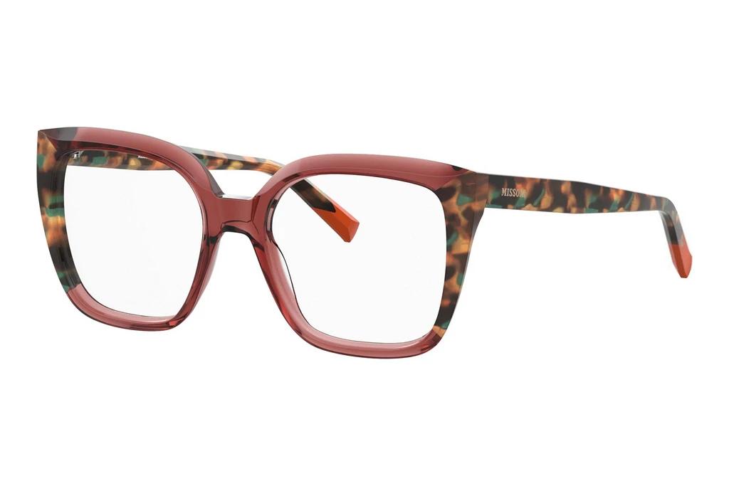 Missoni   MIS 0158 0UC ROT