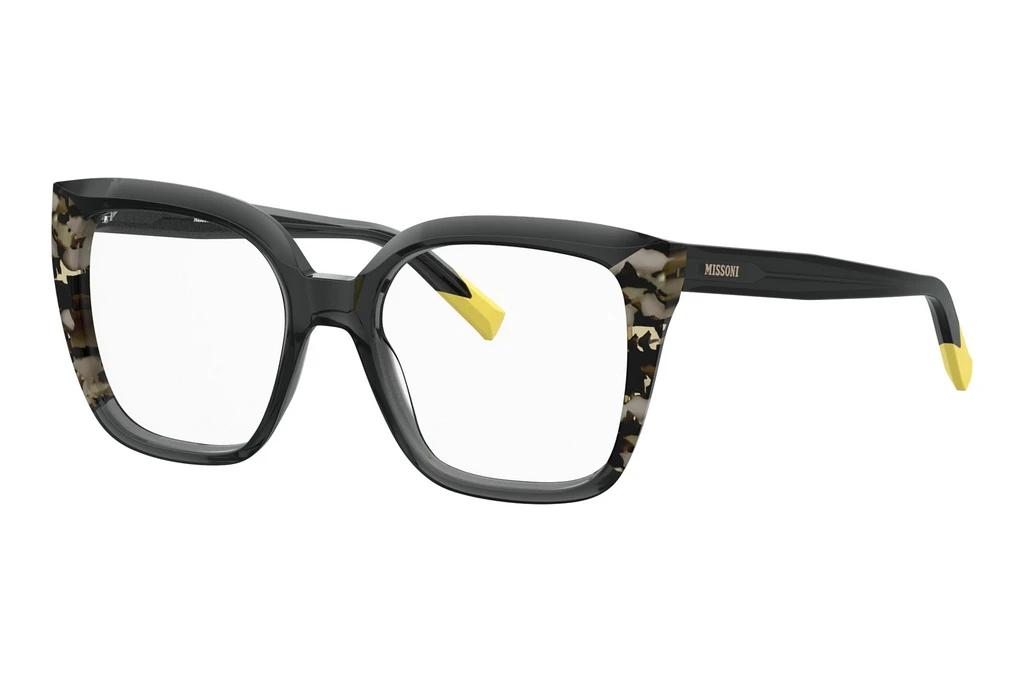 Missoni   MIS 0158 ACI GRAU