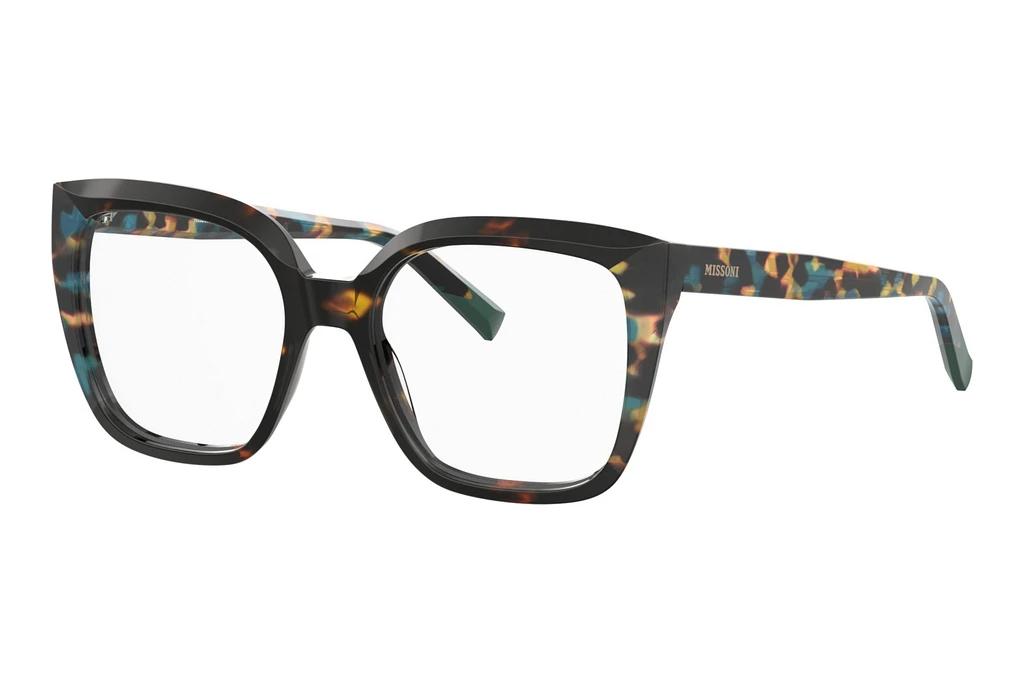 Missoni   MIS 0158 PHW HAVANNA