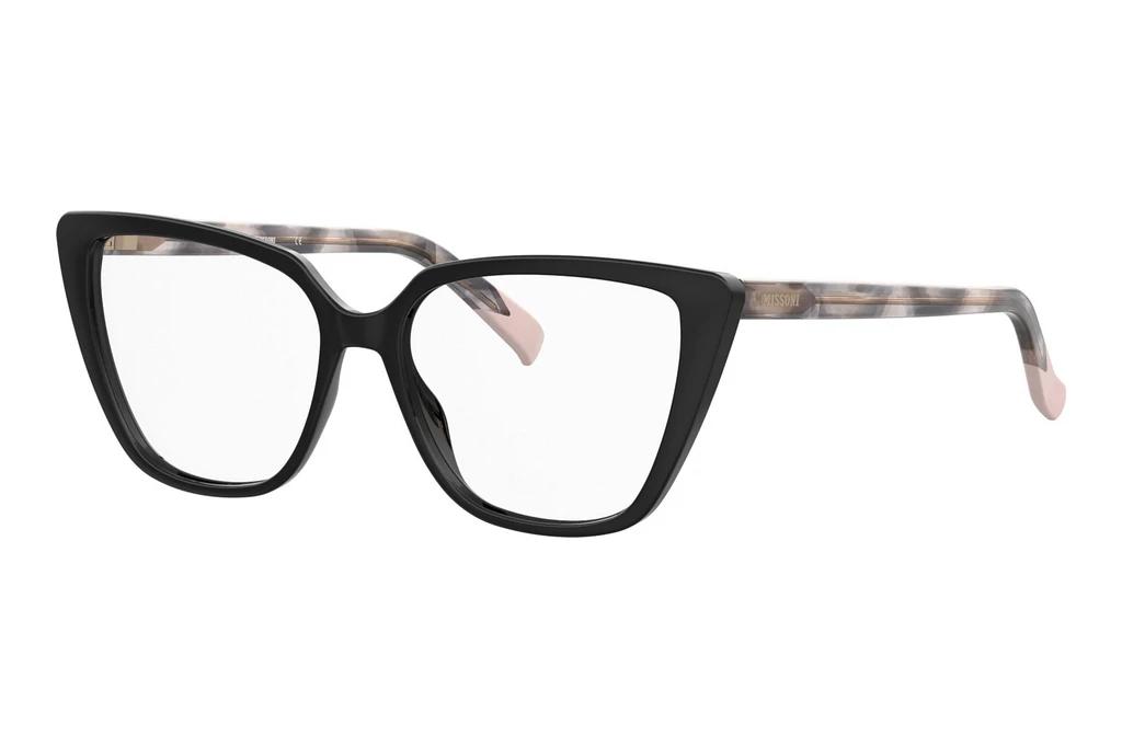 Missoni   MIS 0159 807 SCHWARZ
