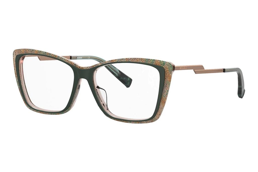 Missoni   MIS 0166/G 038 ROSA