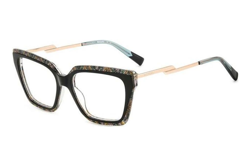 Missoni   MIS 0167 OHC SCHWARZ