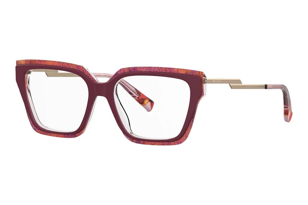 Missoni   MIS 0167 SDH ROSA
