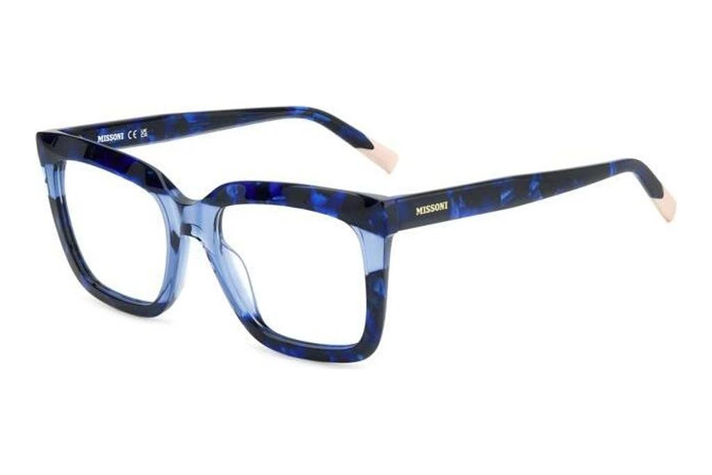 Missoni   MIS 0173 468 BLAU