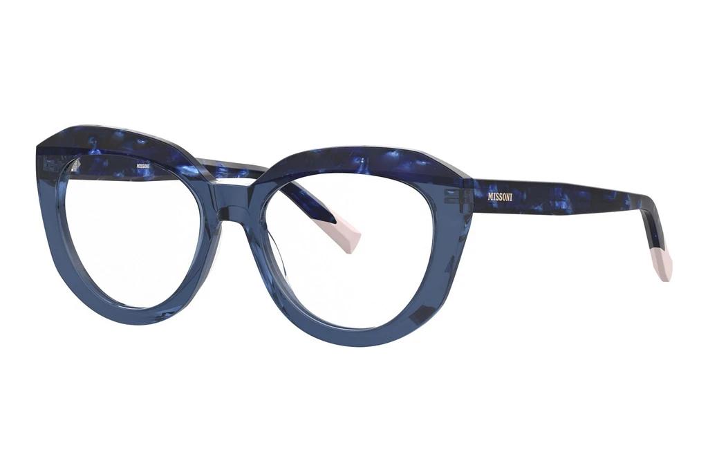 Missoni   MIS 0175 468 BLAU