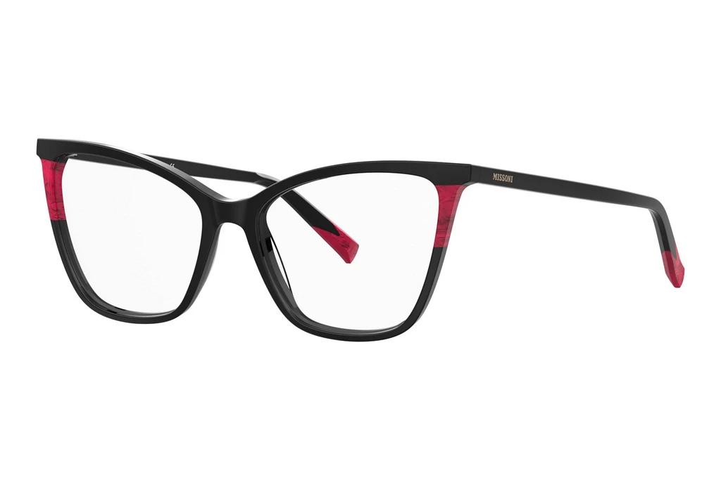 Missoni   MIS 0177 OIT SCHWARZ