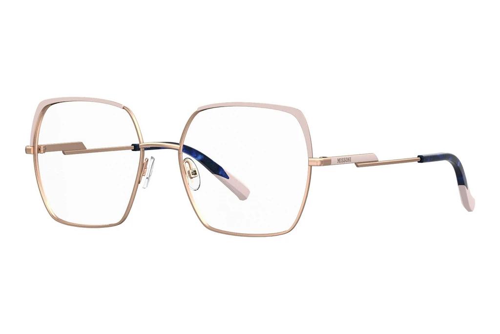 Missoni   MIS 0180 EYR GOLD
