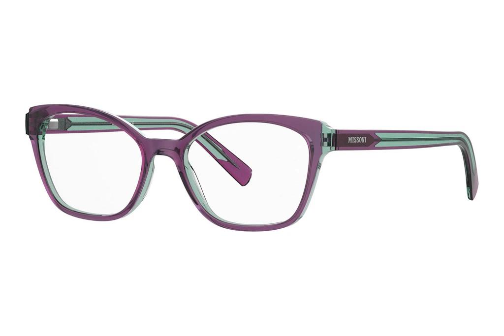 Missoni   MIS 0183 0T7 VIOLETT