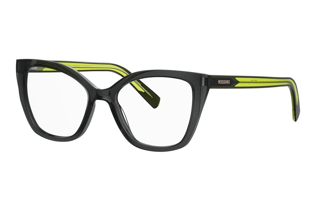 Missoni   MIS 0184 KB7 GRAU