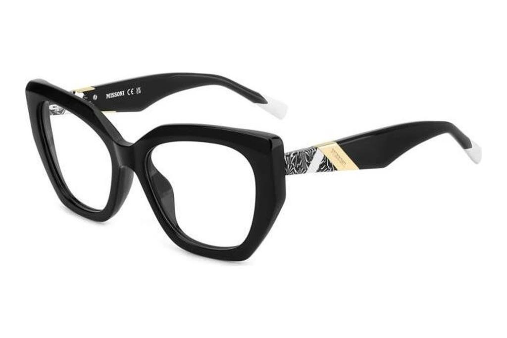 Missoni   MIS 0195/G 807 SCHWARZ