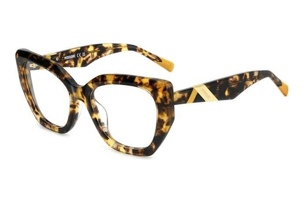 Missoni   MIS 0195/G HJV HAVANNA
