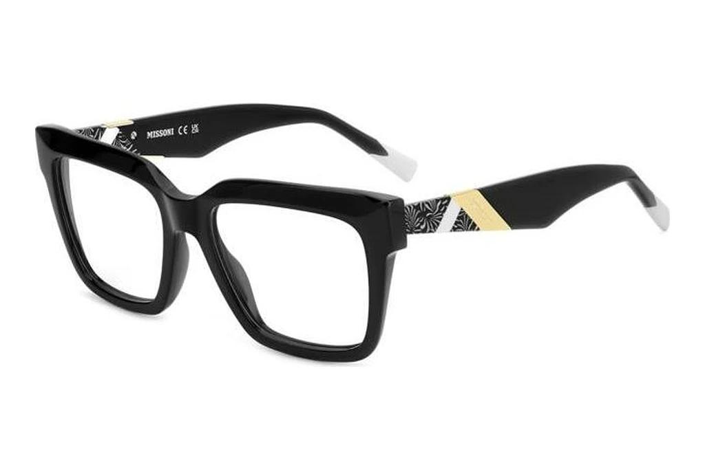Missoni   MIS 0196 807 SCHWARZ