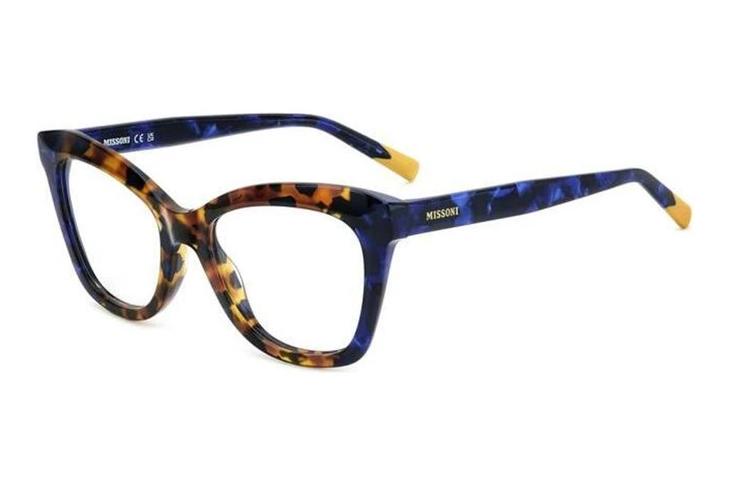Missoni   MIS 0199 JBW BLAU