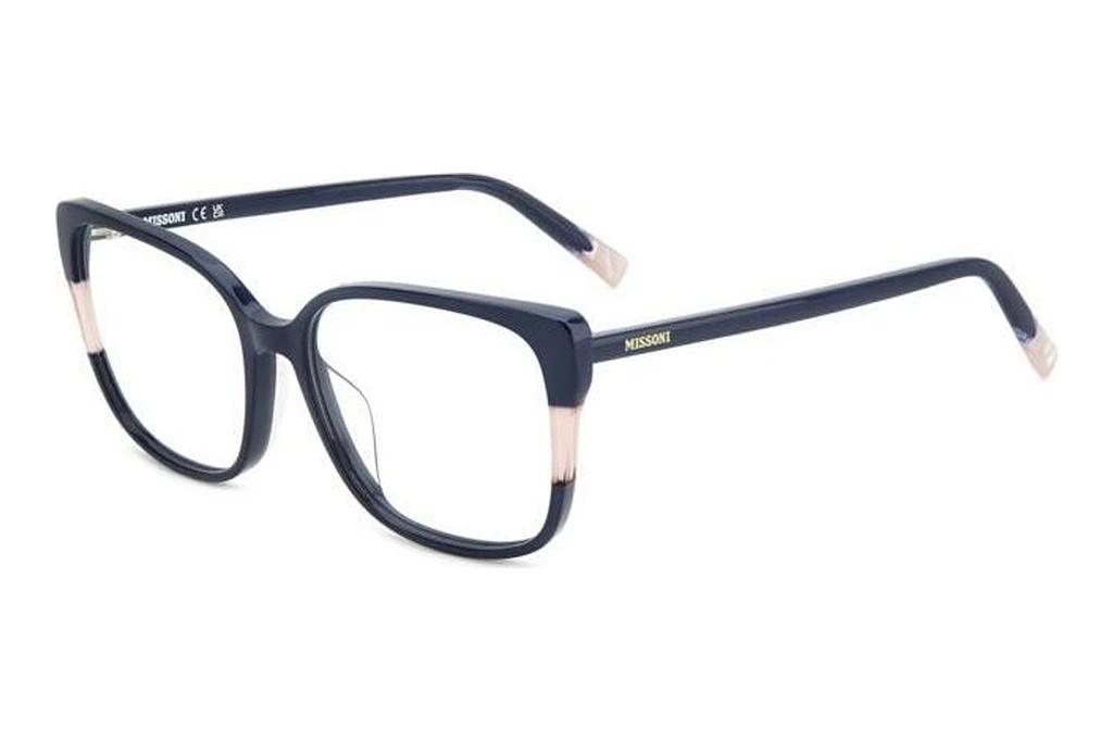 Missoni   MIS 0201/G PJP BLAU