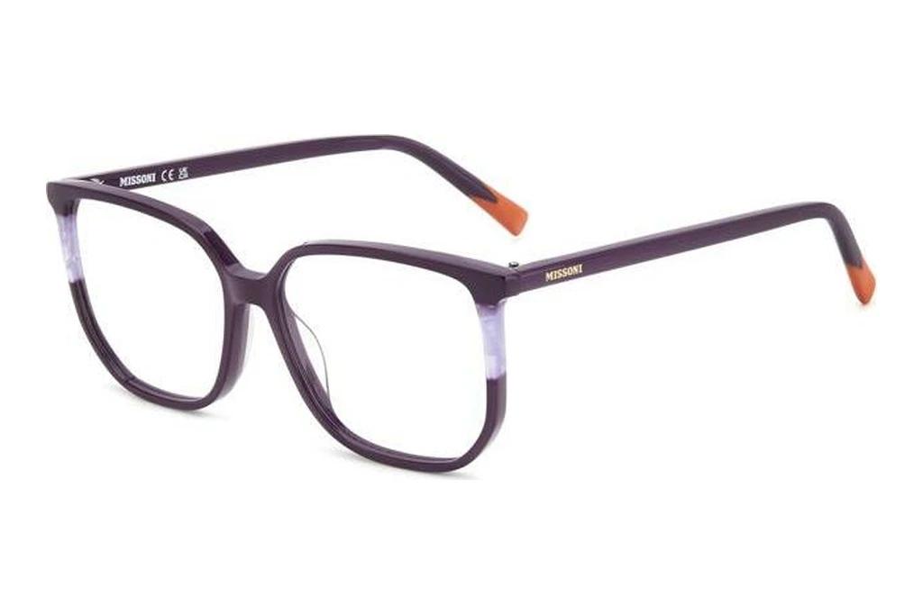 Missoni   MIS 0202 B3V VIOLETT